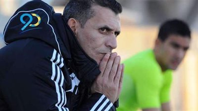 سعفان الصغير: قرار عودة الحراس الأجانب يؤثر سلبًا على المنتخب