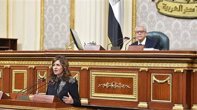 نبيلة مكرم: ٢٤ ملتقى ومعسكرًا للجيلين الثاني والثالث من أبنائنا بالخارج