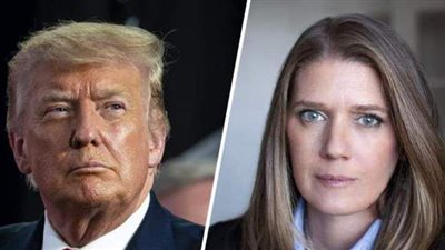 لقطع أي صلة بينهما.. ماري ترامب مستعدة لتغيير اسمها