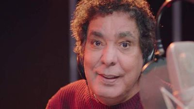 محمد منير يطرح 