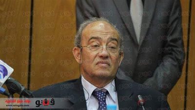 د. أحمد البرعى: هذه أسباب قبولي منصب وزير القوى العاملة بحكومة ما بعد ثورة يناير.. ولم أواجه 