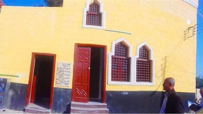 بالأسماء.. الأوقاف تفتتح 57 مسجدا الجمعة القادمة في المحافظات