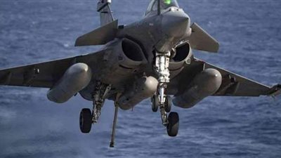 اليونان توقع عقدا لشراء 18 مقاتلة فرنسية من طراز رافال