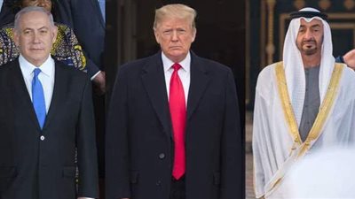 الإمارات تصدر بيانا حول تأثر افتتاح سفارتها في تل أبيب بكورونا