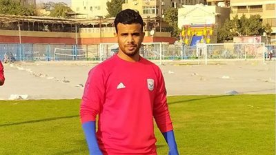 رسميا.. لاعب المقاصة ينضم للنصر