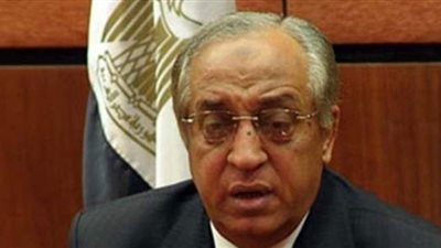 وزير الداخلية الأسبق يكشف مخطط الإرهابية لتفكيك الوزارة