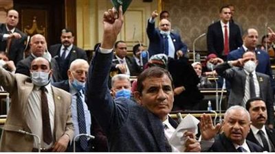 محمد عبد العليم داوود أمام لجنة القيم.. الأحد