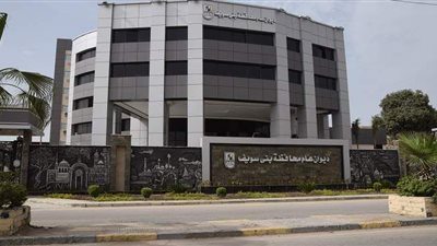 غدا.. فصل التيار الكهربائي عن قريتين لصيانة المغذي ببني سويف