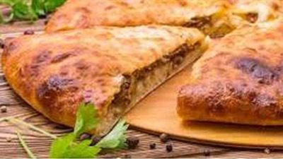 طريقة عمل الحواوشي الإسكندراني