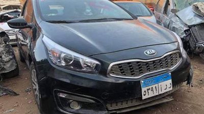 سكودا كودياك أوبل انسجنيا.. أبرز سيارات مزاد الحوادث