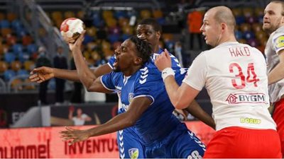 نجوم كأس العالم لكرة اليد يشيدون بتنظيم مصر للبطولة | فيديو