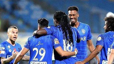 الهلال يسقط في فخ التعادل مع الفيصلي 1/1 بالدوري السعودي