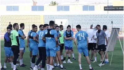 مران الإسماعيلي.. استشفاء الأساسيين والتركيز على إصلاح الأخطاء