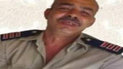 إطلاق اسم الشهيد أشرف غريب على مدرسة قريته بالقليوبية