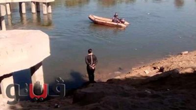 بعد مرور 18 يوما.. أين وصلت كارثة غرق سيارة العفش في بلبيس؟ | صور