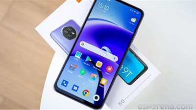مراجعة Redmi Note 9T