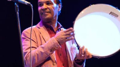 منيب باند على مسرح أوبرا الإسكندرية.. الجمعة