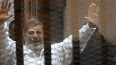 تفاصيل مكالمة محمد مرسي وأحمد عبد العاطي فى 23 يناير 2011