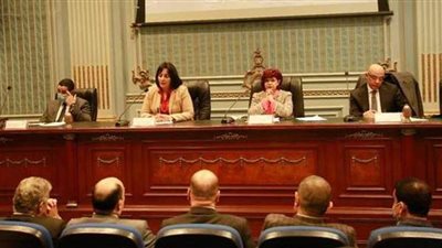 سياحة البرلمان توافق على مشروع قانون إنشاء البوابة المصرية للعمرة