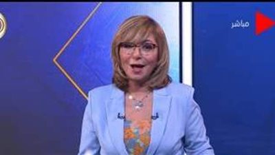 لميس الحديدي عن ثورة 25 يناير: 10 سنوات مدة قصيرة على حكم التاريخ