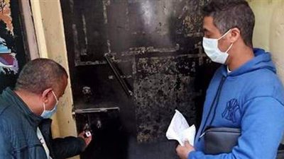 حملة مكبرة لإغلاق مراكز الدروس بالإسكندرية