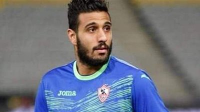 بعد غياب ١٠٢ يوم.. هل يعود الشناوي لحراسة مرمى بيراميدز