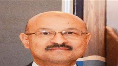 طارق عبد العليم رئيساً لشركة مصر للطيران للصيانة والأعمال الفنية