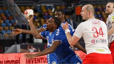 سفارة سويسرا تشيد بتنظيم كأس العالم لليد: نتمنى التوفيق لمصر