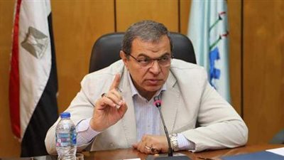 وزير القوى العاملة أمام البرلمان: 845 شركة توفر فرص عمل.. تشغيل 1.6 مليون بالقطاع الخاص.. وعقد 29 ملتقى توظيفيا على مستوى الجمهورية