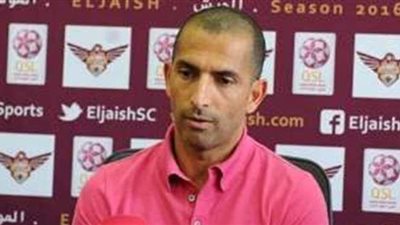 مدرب الدحيل يتحدث عن مواجهة الأهلي في مونديال الأندية
