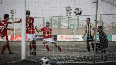 خسارة الإسماعيلي وتعادل المقاولون والإنتاج في دوري الجمهورية للناشئين