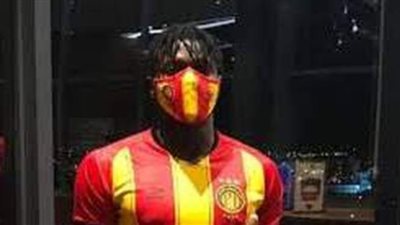 منافس الزمالك في البطولة الأفريقية.. الترجي يتعاقد مع مهاجم غاني