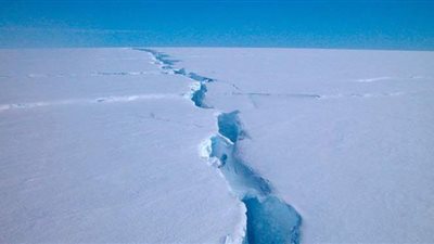 دراسة: العالم يفقد الجليد بمعدل قياسي ومتزايد