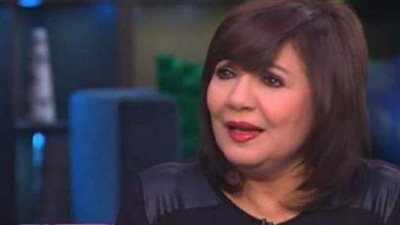 عايدة رياض تبدأ تصوير مشاهدها في 