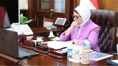 تراجع مبشر.. الصحة تعلن بيان إصابات ووفيات كورونا