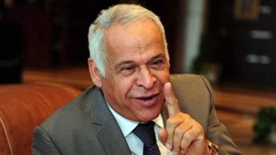 حقيقة إحالة فرج عامر للجنة الانضباط بالجبلاية