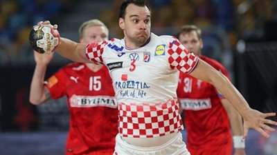 قبل مواجهة الفراعنة.. الدنمارك تهزم كرواتيا وتمنح قطر بطاقة التأهل بمونديال اليد