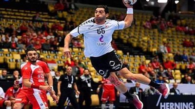 كأس العالم لكرة اليد.. مواجهات ربع النهائي