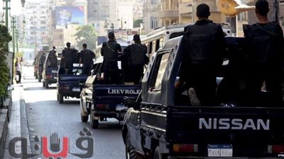 بعد مقتل شاب.. مديرية أمن المنوفية تشن حملات لضبط تجار المخدرات بأشمون