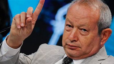 من إنتاج ساويرس.. تفاصيل 