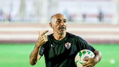 باتشيكو: قلبي بيوجعني لما بشوف ساسي احتياطي.. وإمام عاشور مش متواضع