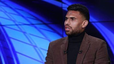 أحمد أوكا: تعلمت الكثير من العشري.. وموسم واحد عمل مع علي ماهر بـ10 سنين