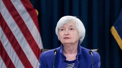 سابقة تاريخية.. الشيوخ الأمريكي يصادق على تعيين أول امرأة وزيرة للخزانة