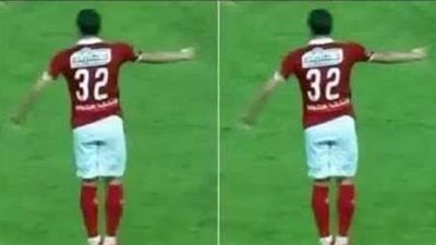 هل يقف رمضان صبحي على الكرة أمام الأهلي؟.. شوبير يجيب | فيديو