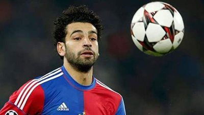 أوكا: محمد صلاح تحول في بازل إلى لاعب آخر