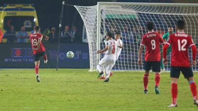 كارتيرون: شعرت بالإحباط بعد خسارة الزمالك أفريقيا.. ومصطفى محمد لازم يحترف