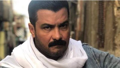 ضربة معلم 8 .. جابر في العمليات للتبرع بكليته لوالدته