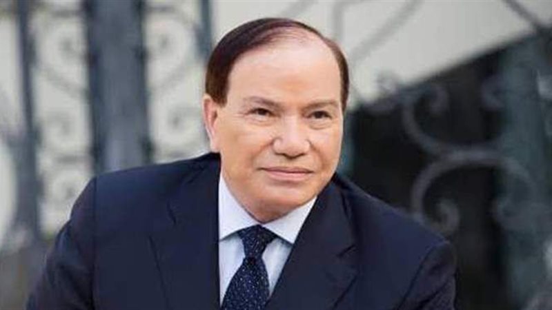 الدكتور صديق عفيفي