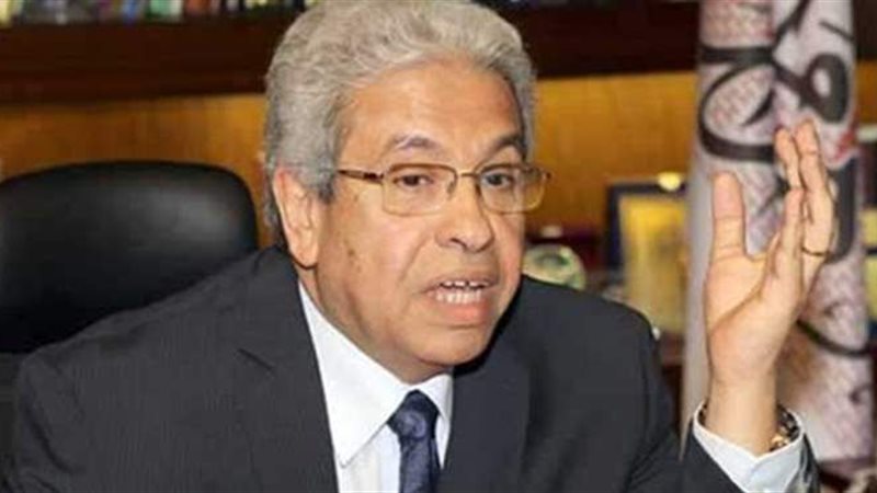 الدكتور عبد المنعم