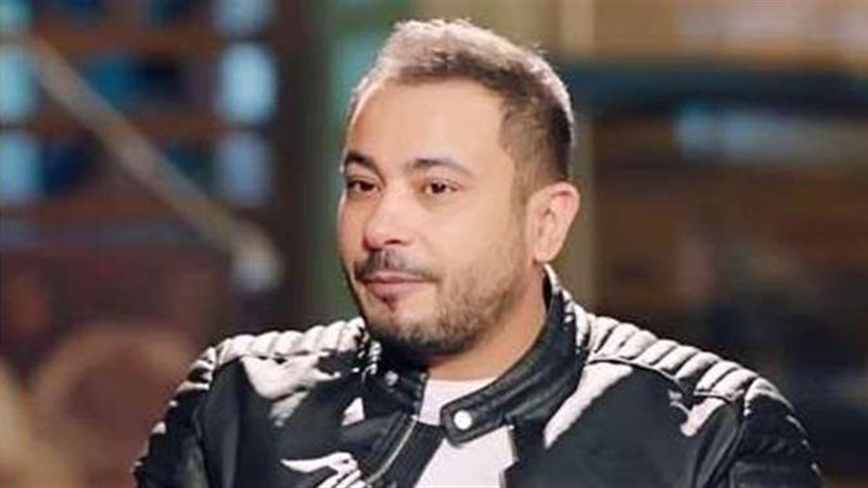 الفنان محمد نجاتي